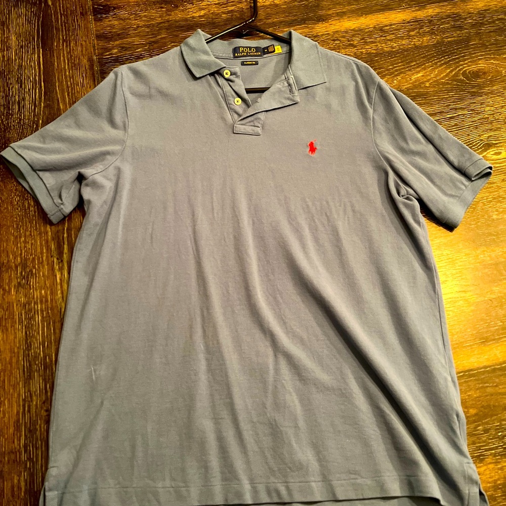 Ralph Lauren polo shirt new without tags
